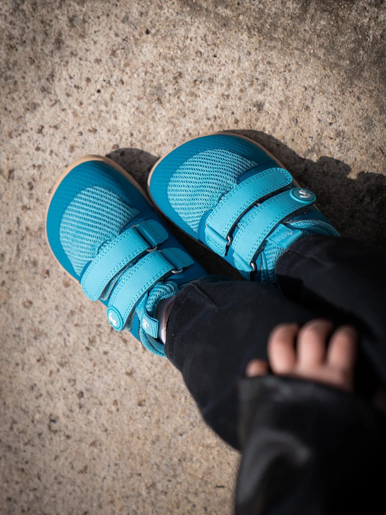Be Lenka Bounty Kids Aqua - Image 5