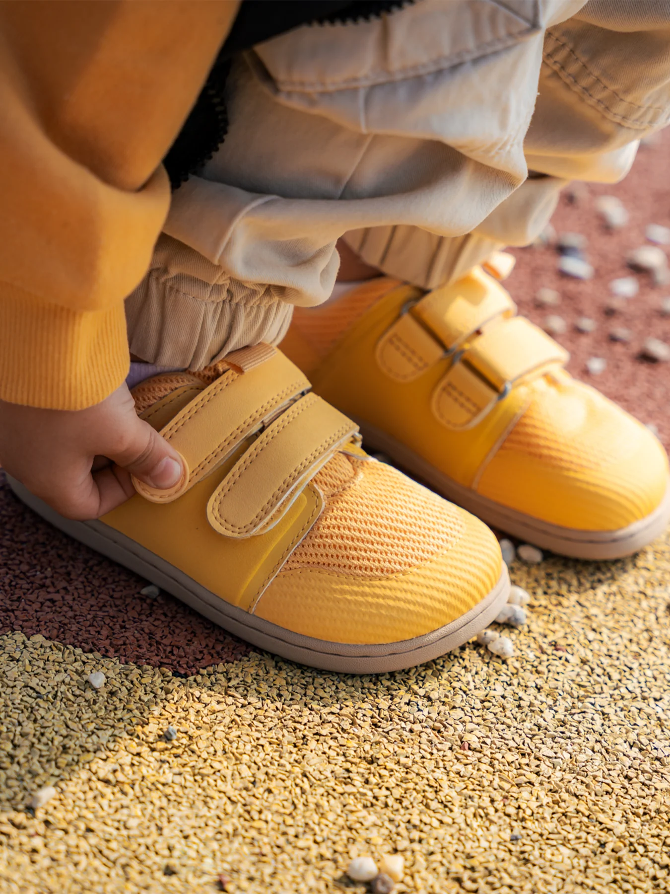 Be Lenka Bounty Kids Yellow - Image 3