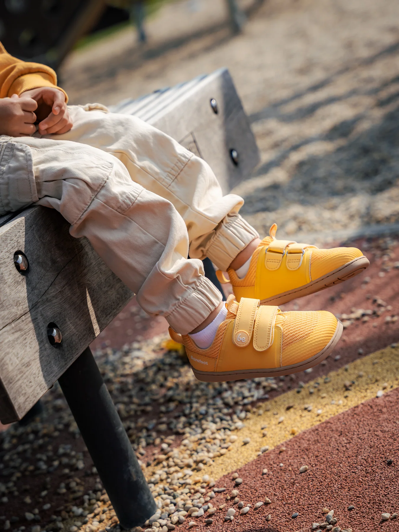 Be Lenka Bounty Kids Yellow - Image 5