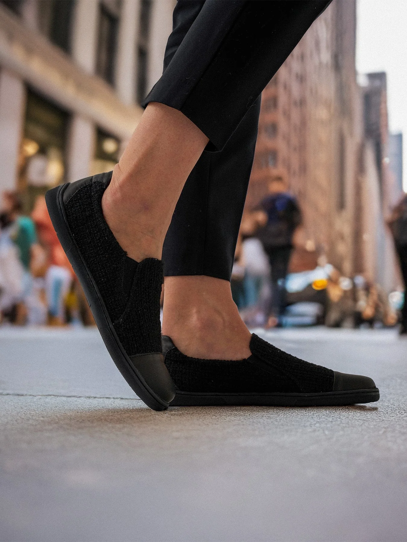 Be Lenka Breeze All Black - Image 3