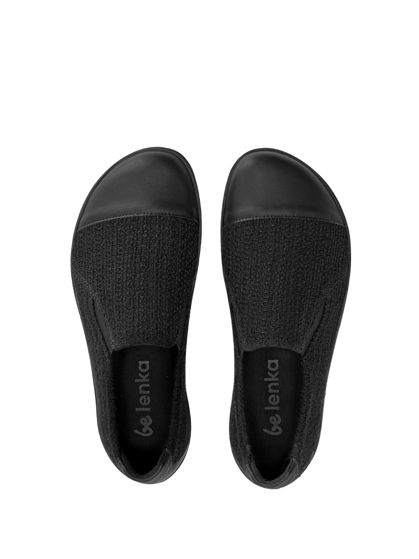 Be Lenka Breeze All Black - Image 8