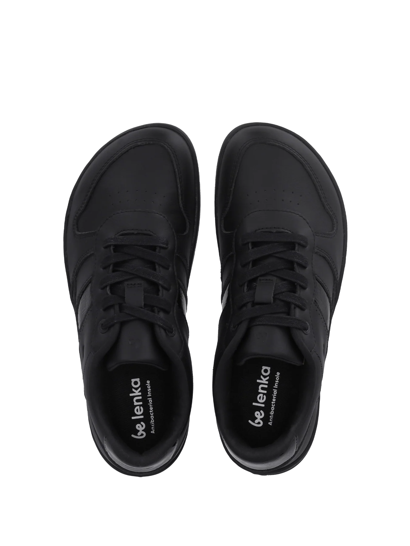 Be Lenka Cellestia Black & Shiny Black - Image 4