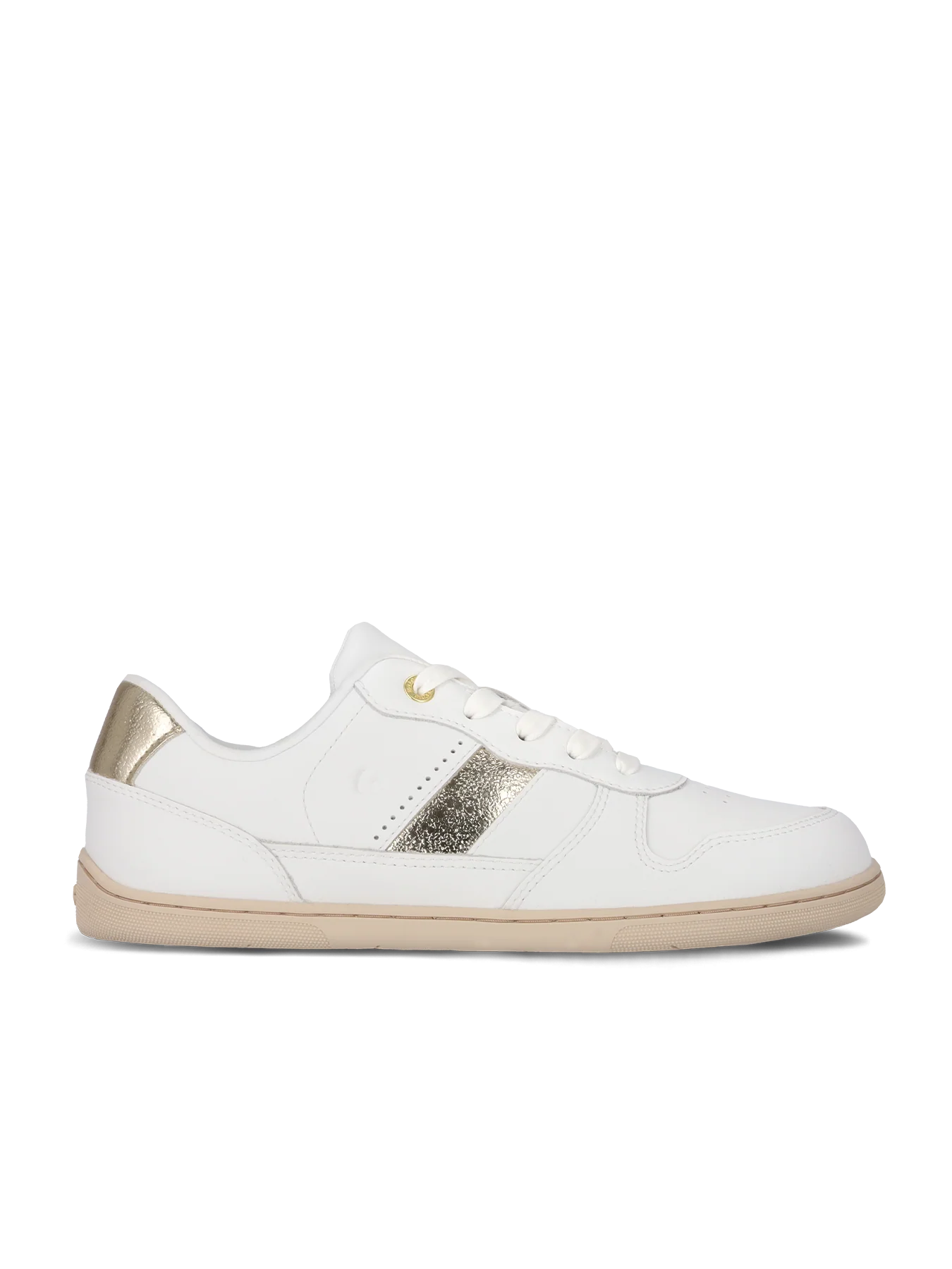 Be Lenka Cellestia White & Gold