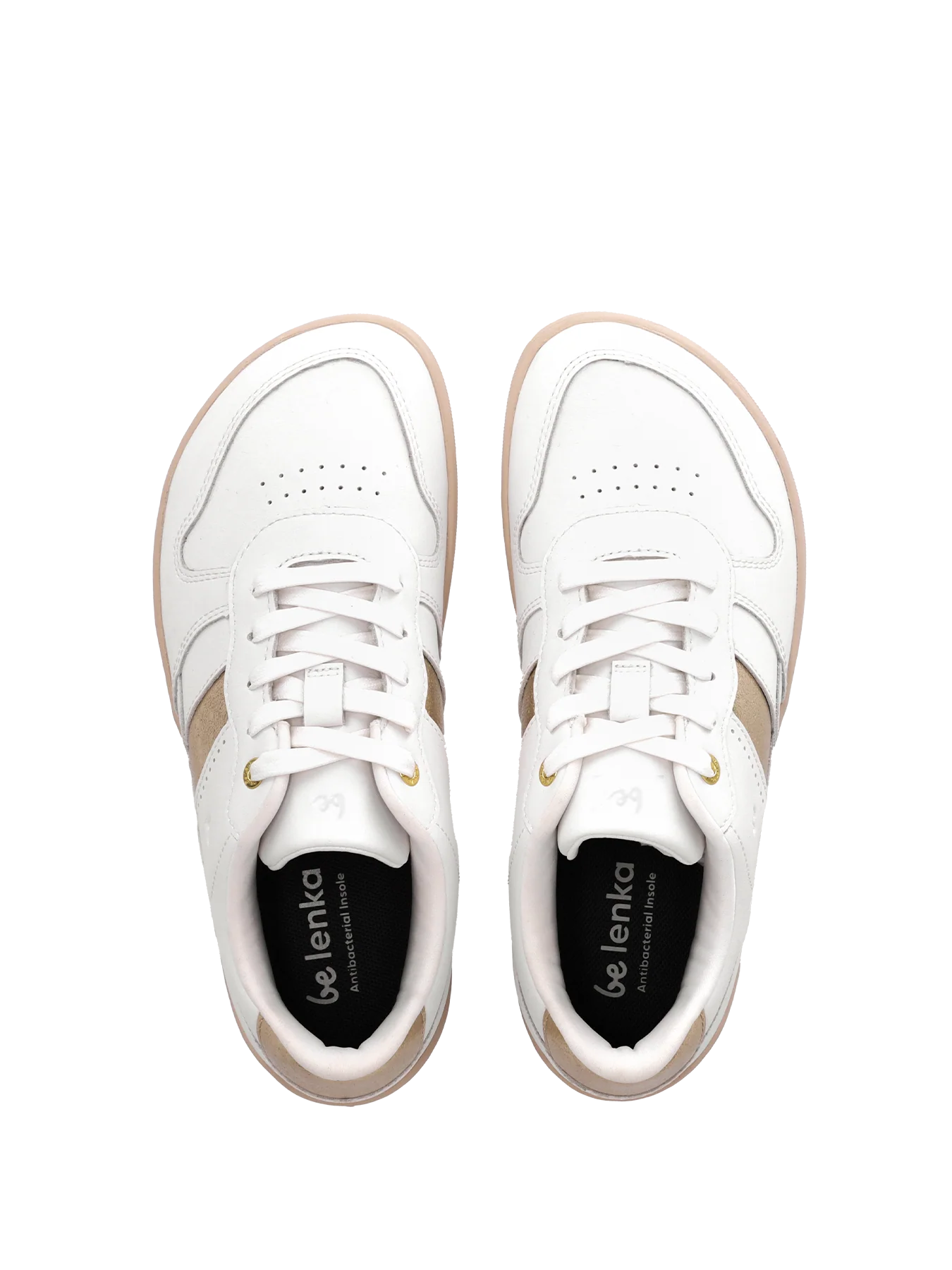 Be Lenka Cellestia White & Gold - Image 6