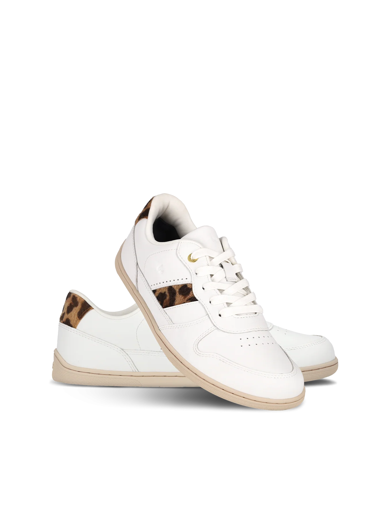 Be Lenka Cellestia White & Leopard - Image 3