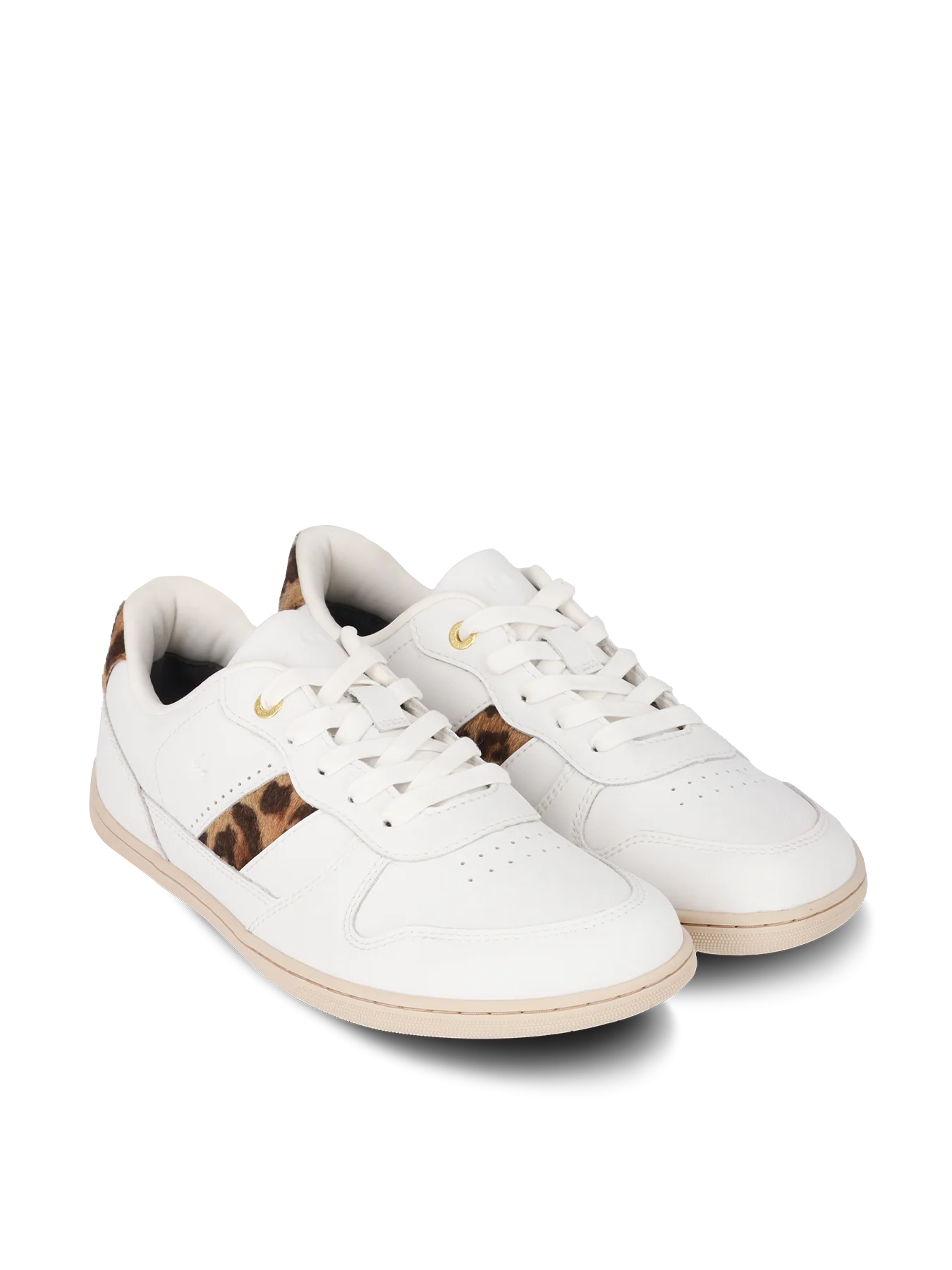 Be Lenka Cellestia White & Leopard - Image 5