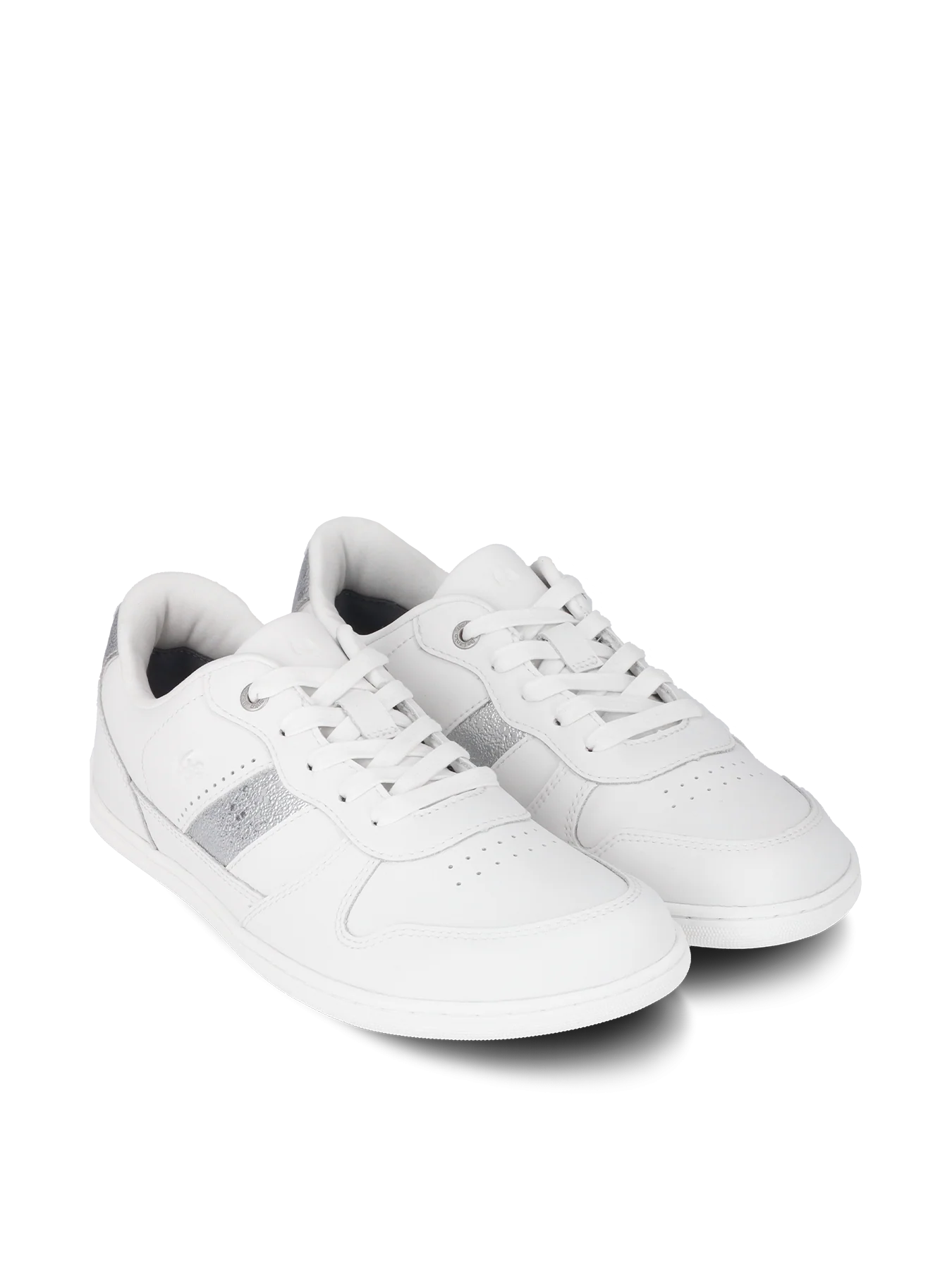 Be Lenka Cellestia White & Silver - Image 4