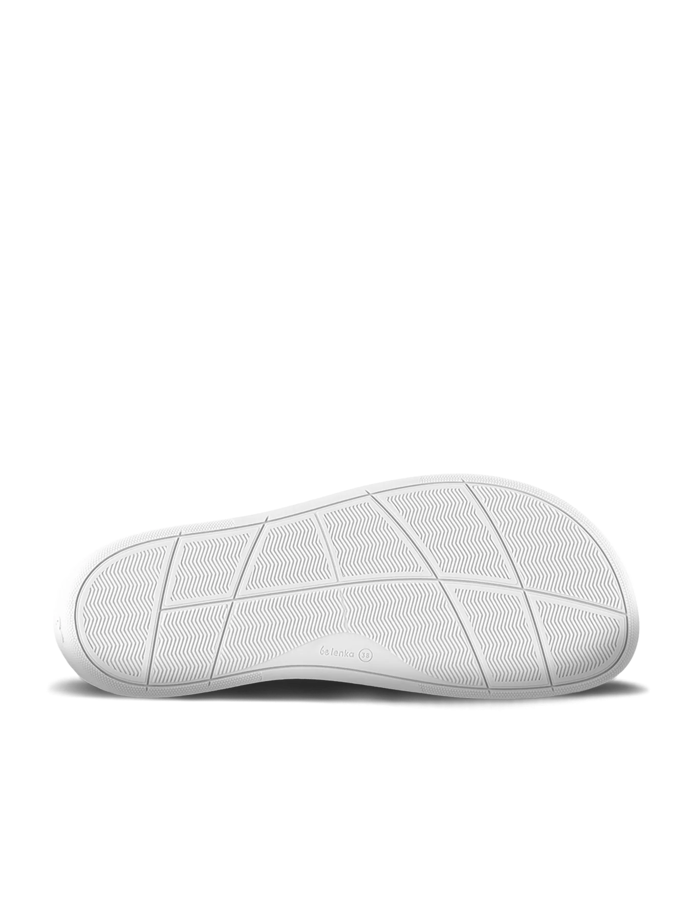 Be Lenka Cellestia White & Silver - Image 7