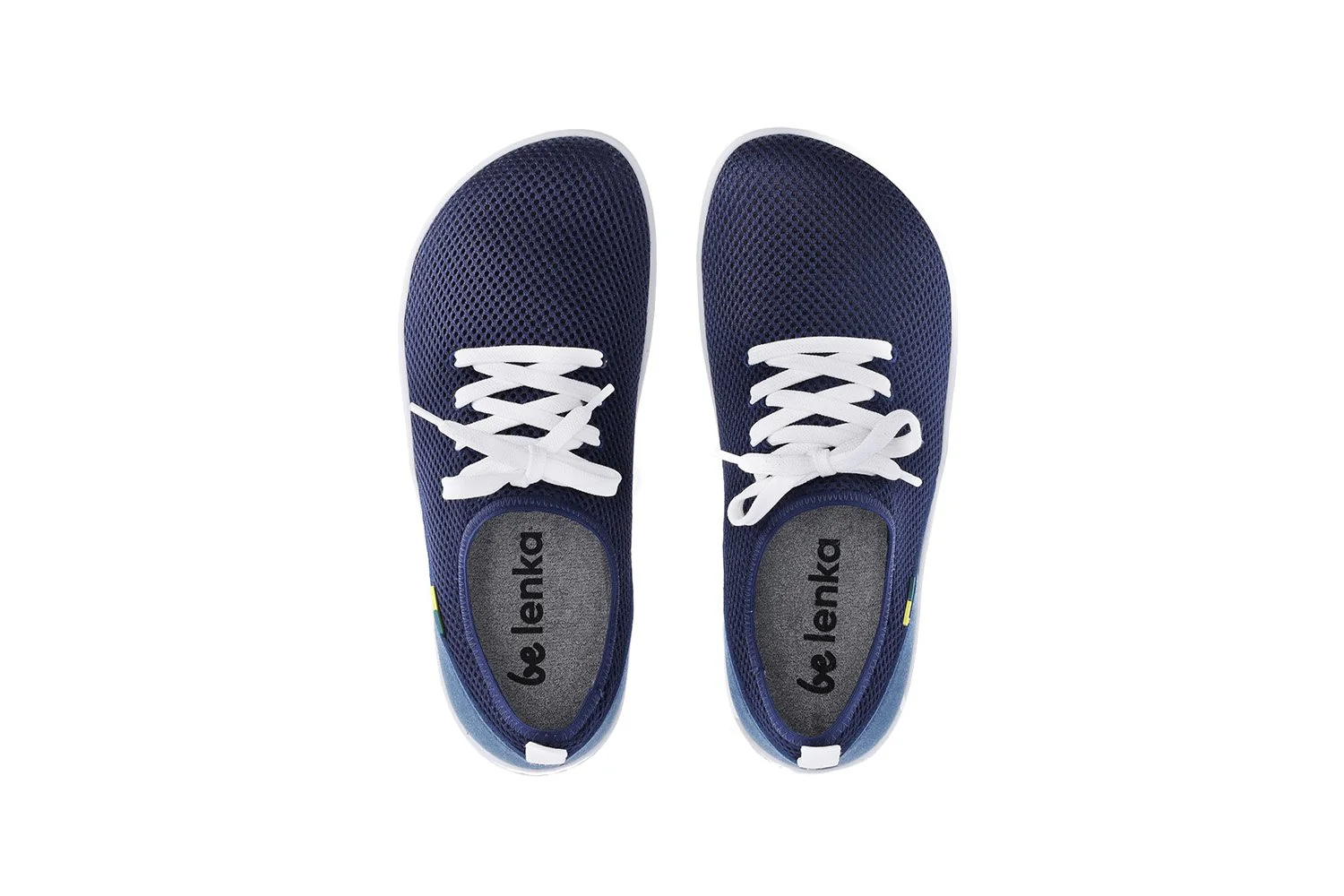 Be Lenka Dash Dark Blue - Image 4