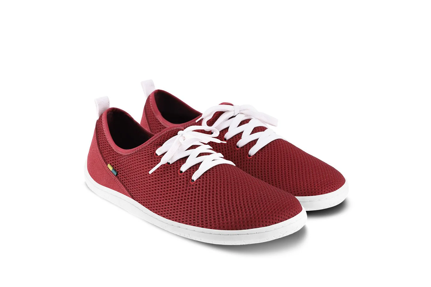 Be Lenka Dash Wine Red - Image 3