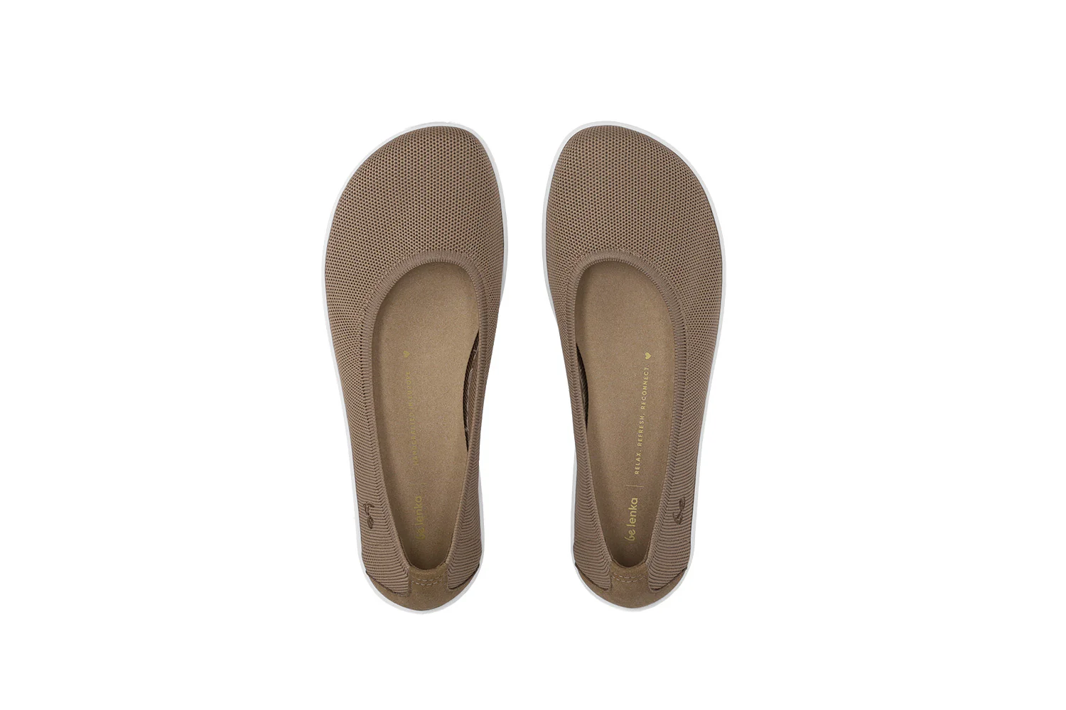 Be Lenka Delight Biscuit Brown - Image 6