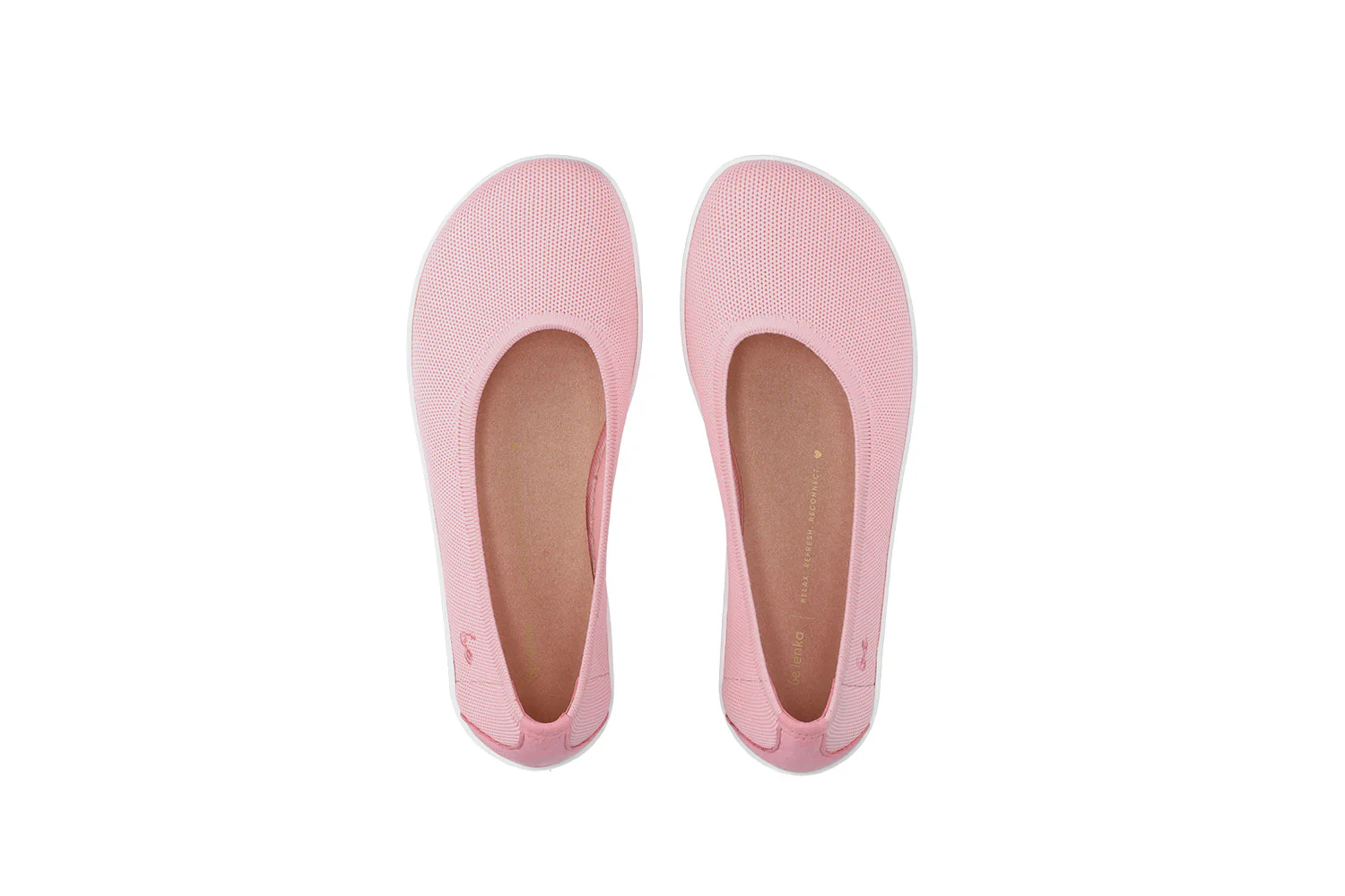 Be Lenka Delight Light Pink - Image 6