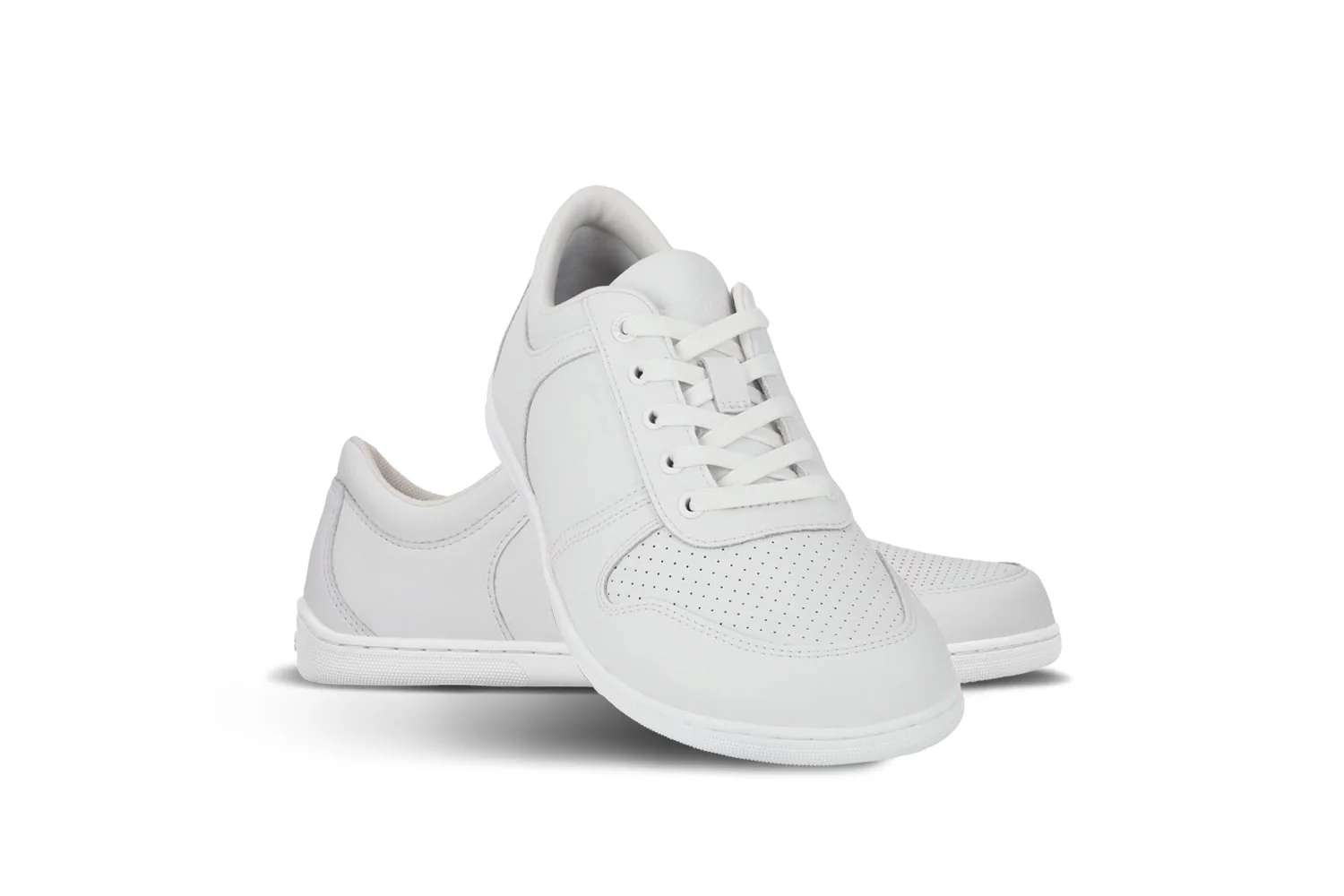 Be Lenka Echo All White - Image 3