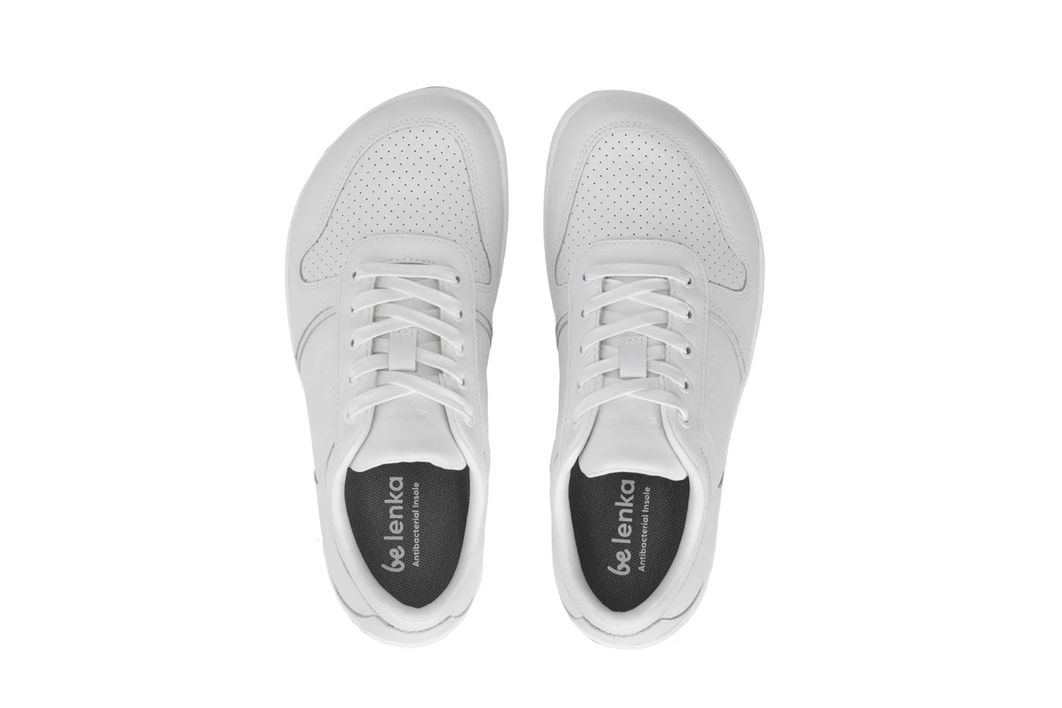 Be Lenka Echo All White - Image 5