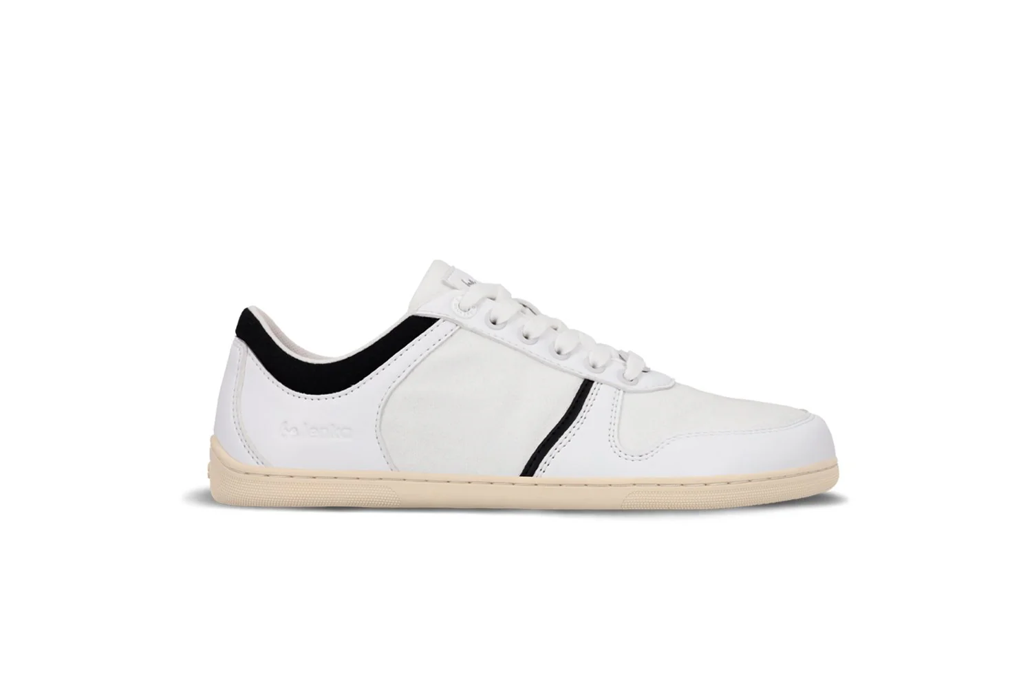 Be Lenka Echo White & Black Vegan