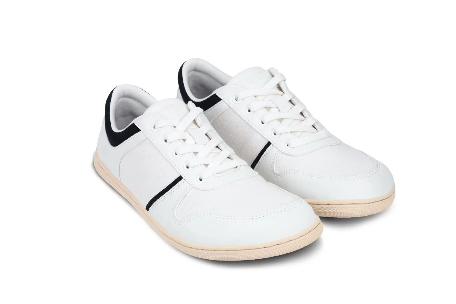 Be Lenka Echo White & Black Vegan - Image 3
