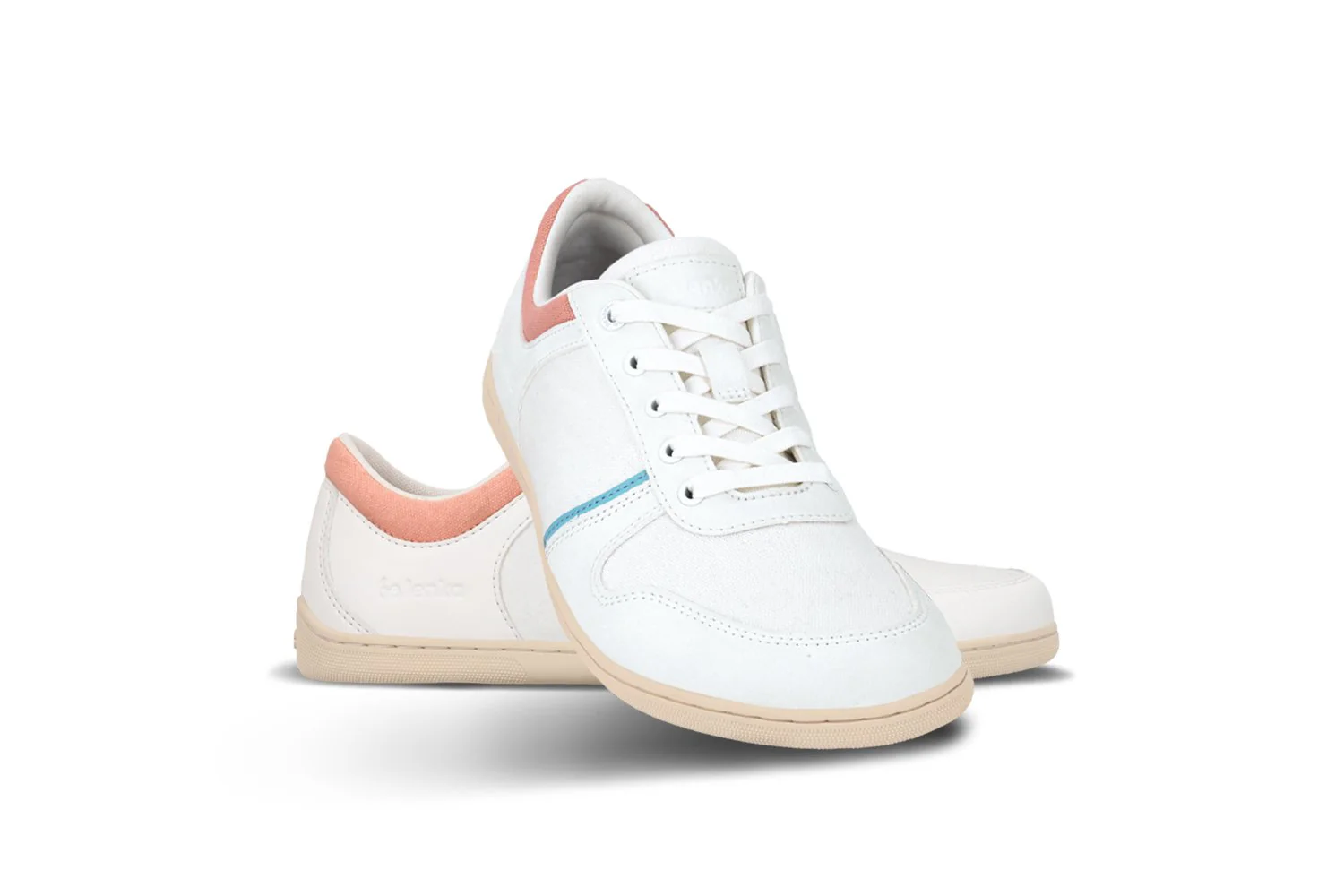 Be Lenka Echo White & Cotton Candy Vegan - Image 2