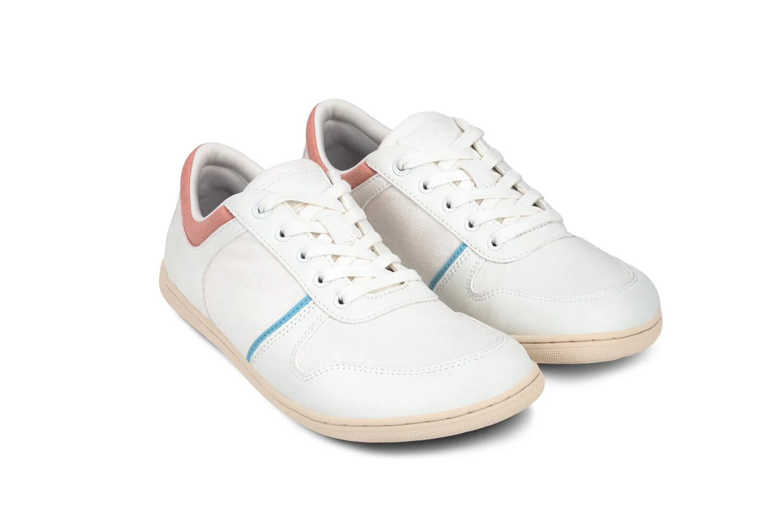 Be Lenka Echo White & Cotton Candy Vegan - Image 3