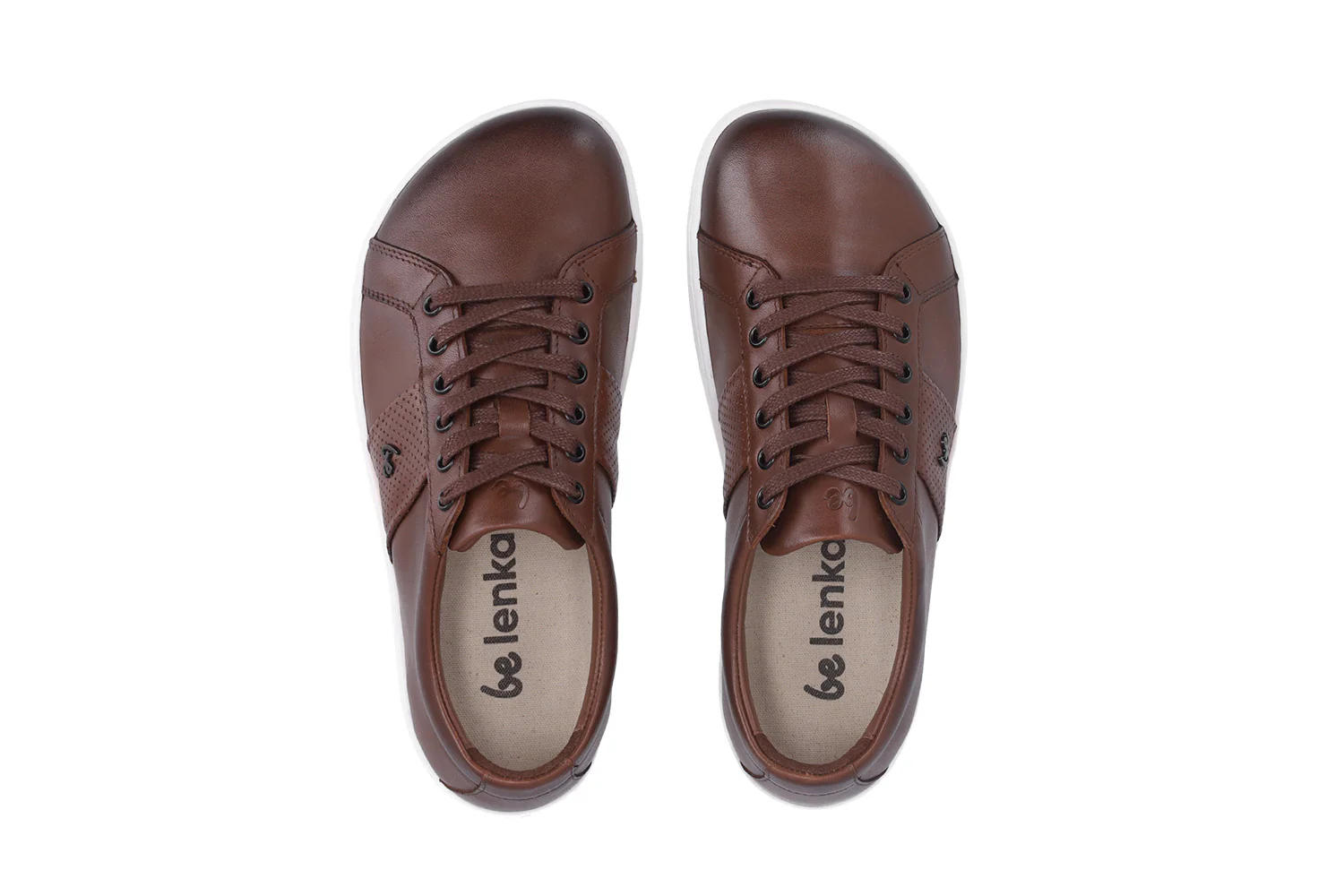Be Lenka Elite Dark Brown - Image 5
