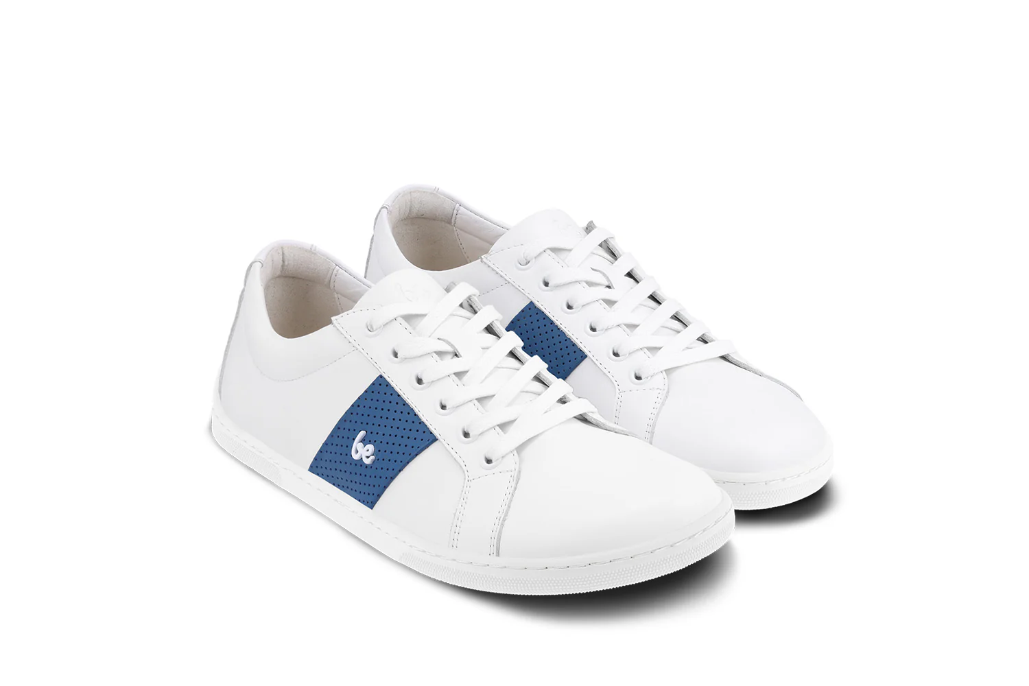 Be Lenka Elite White & Dark Blue - Image 4