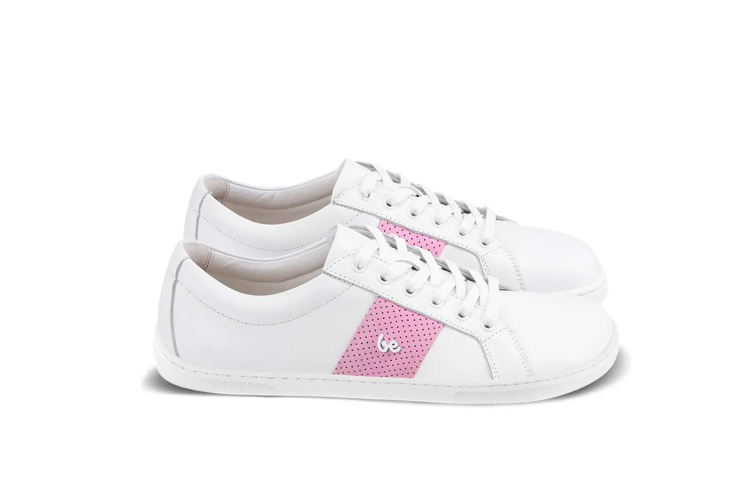 Be Lenka Elite White & Pink - Image 3