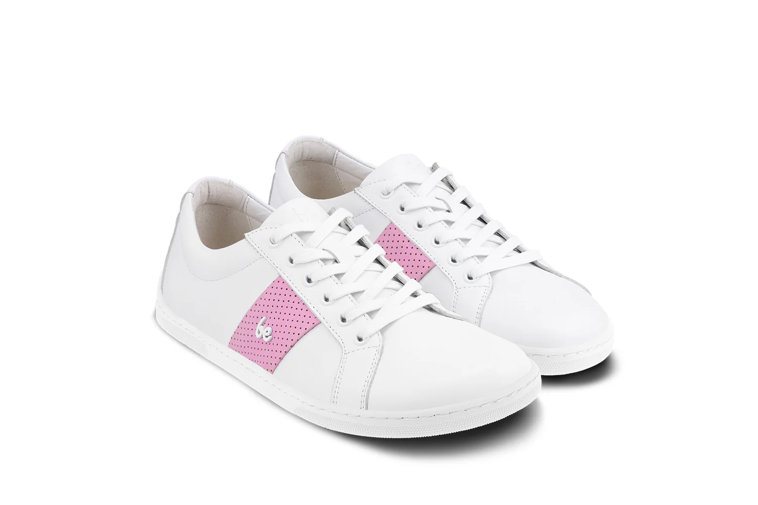 Be Lenka Elite White & Pink - Image 4