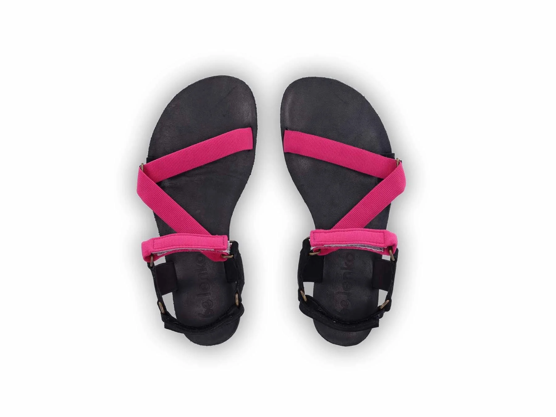 Be Lenka Flexi Fuchsia Pink - Image 5