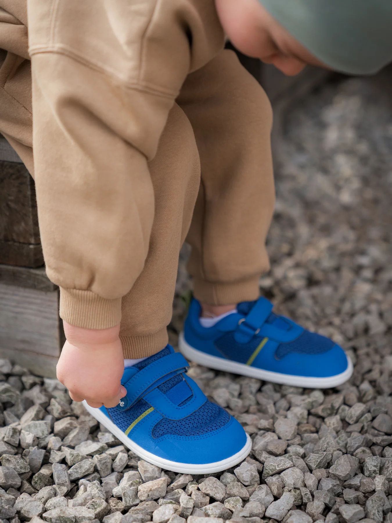 Be Lenka Glade Kids Blue & Green - Image 5