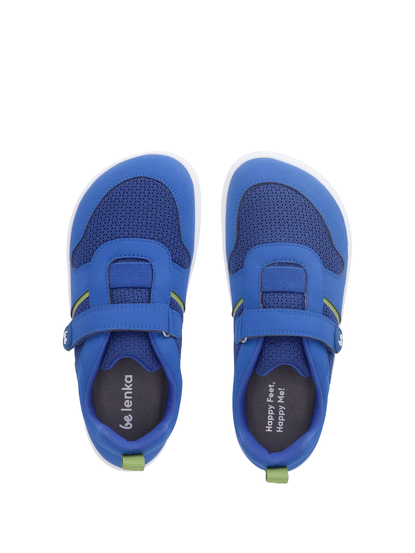 Be Lenka Glade Kids Blue & Green - Image 8