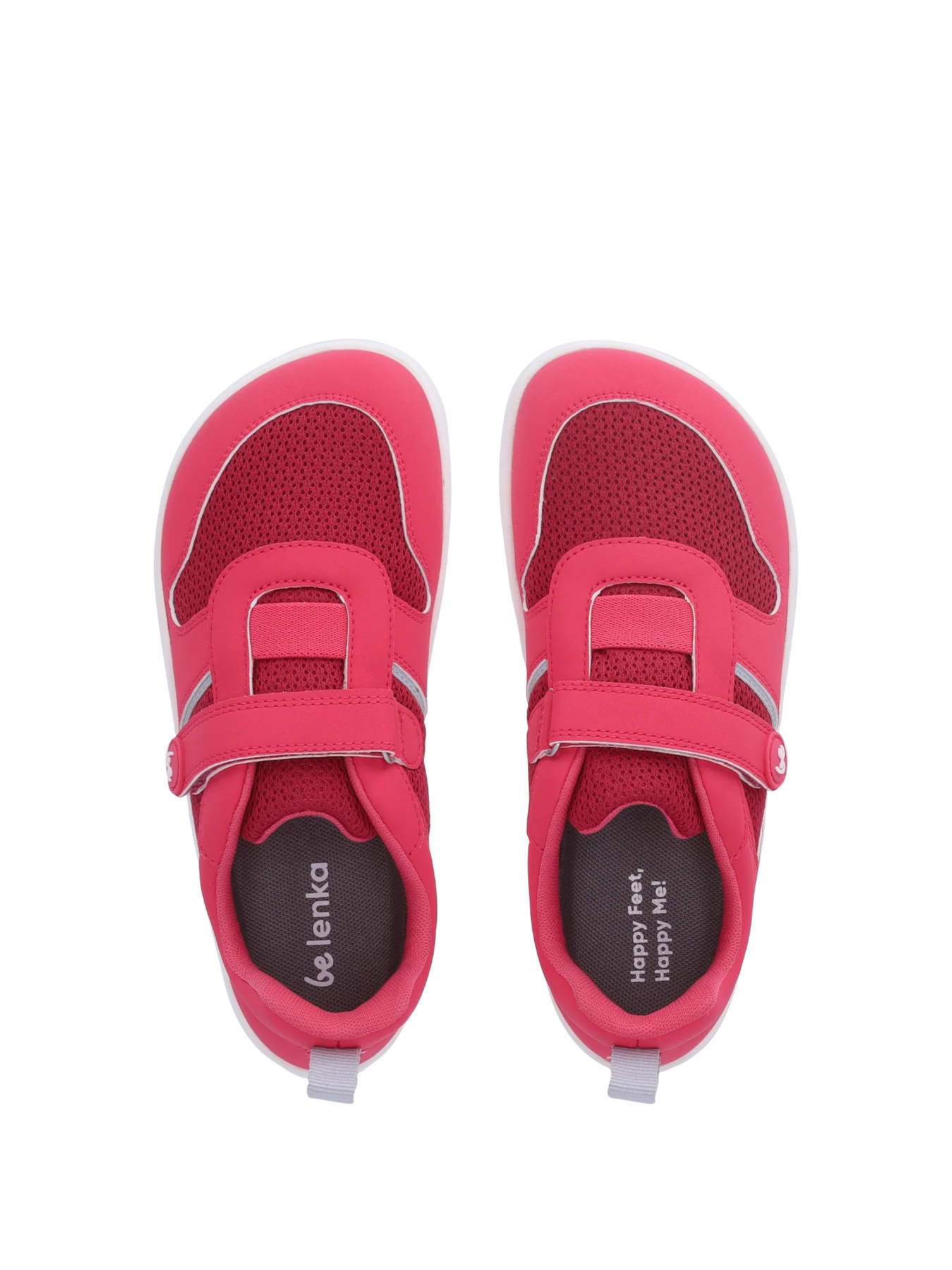 Be Lenka Glade Kids Dark Pink - Image 4
