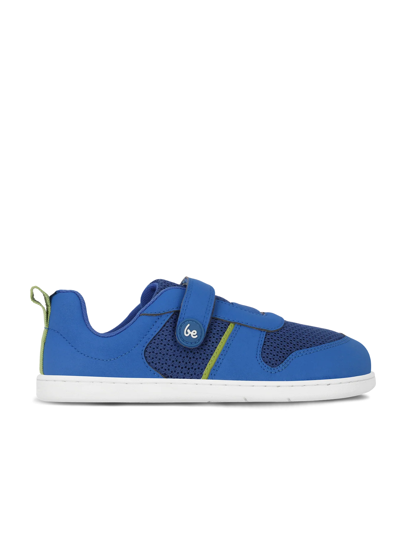Be Lenka Glade Preschool Blue & Green
