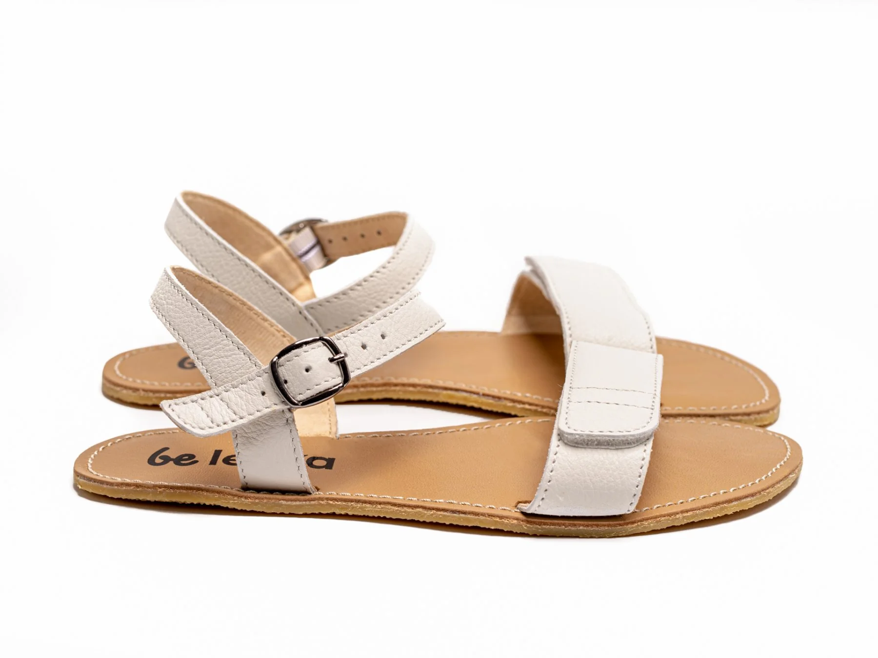 Be Lenka Grace Ivory White - Image 3
