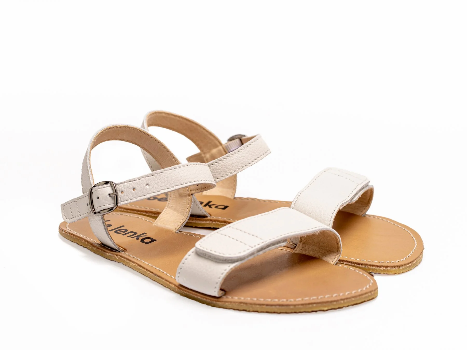 Be Lenka Grace Ivory White - Image 4