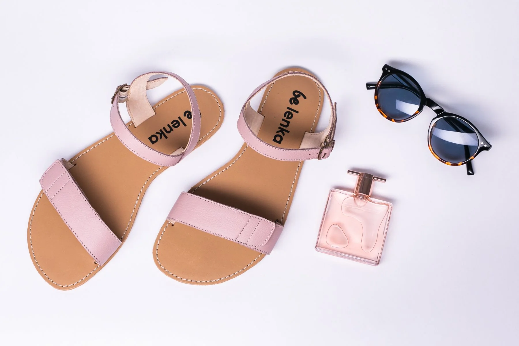 Be Lenka Grace Rose Gold - Image 7