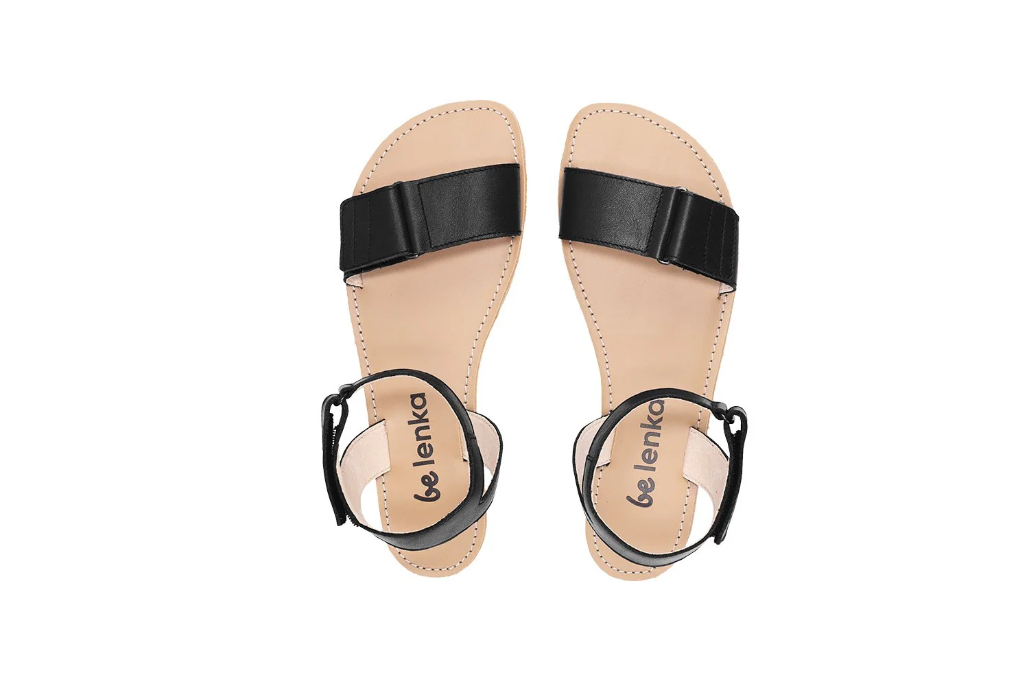 Be Lenka Iris Black - Image 3