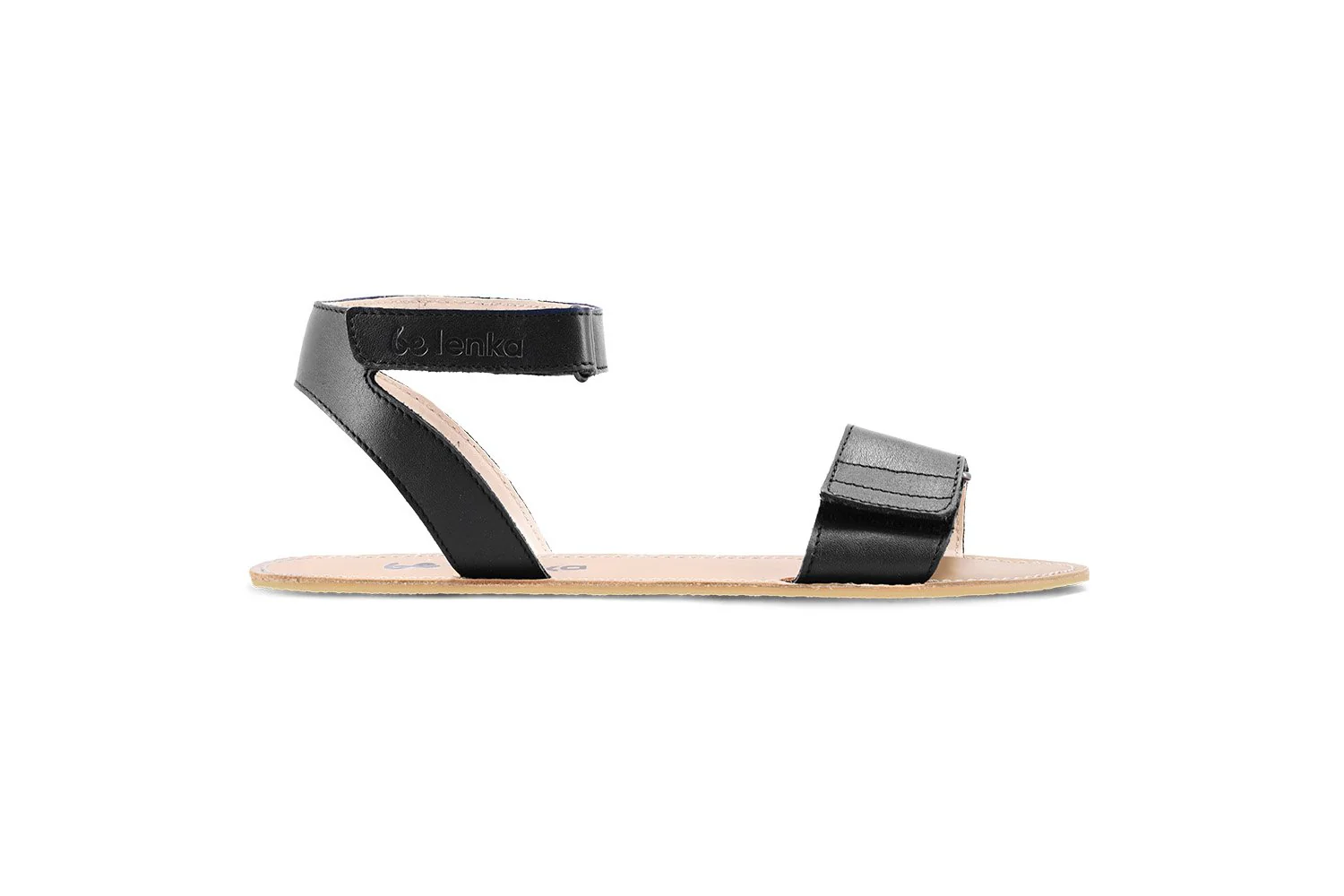 Be Lenka Iris Black - Image 4
