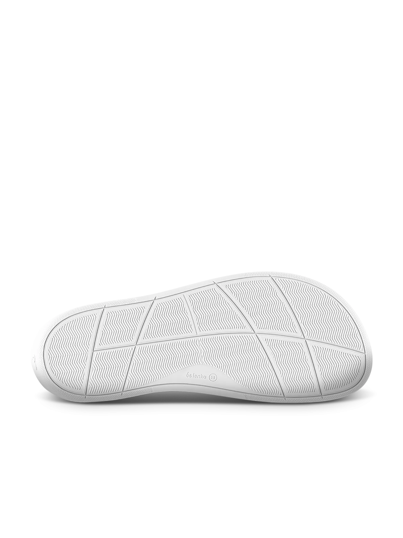 Be Lenka Moccasins Amadeus Black & White - Image 5