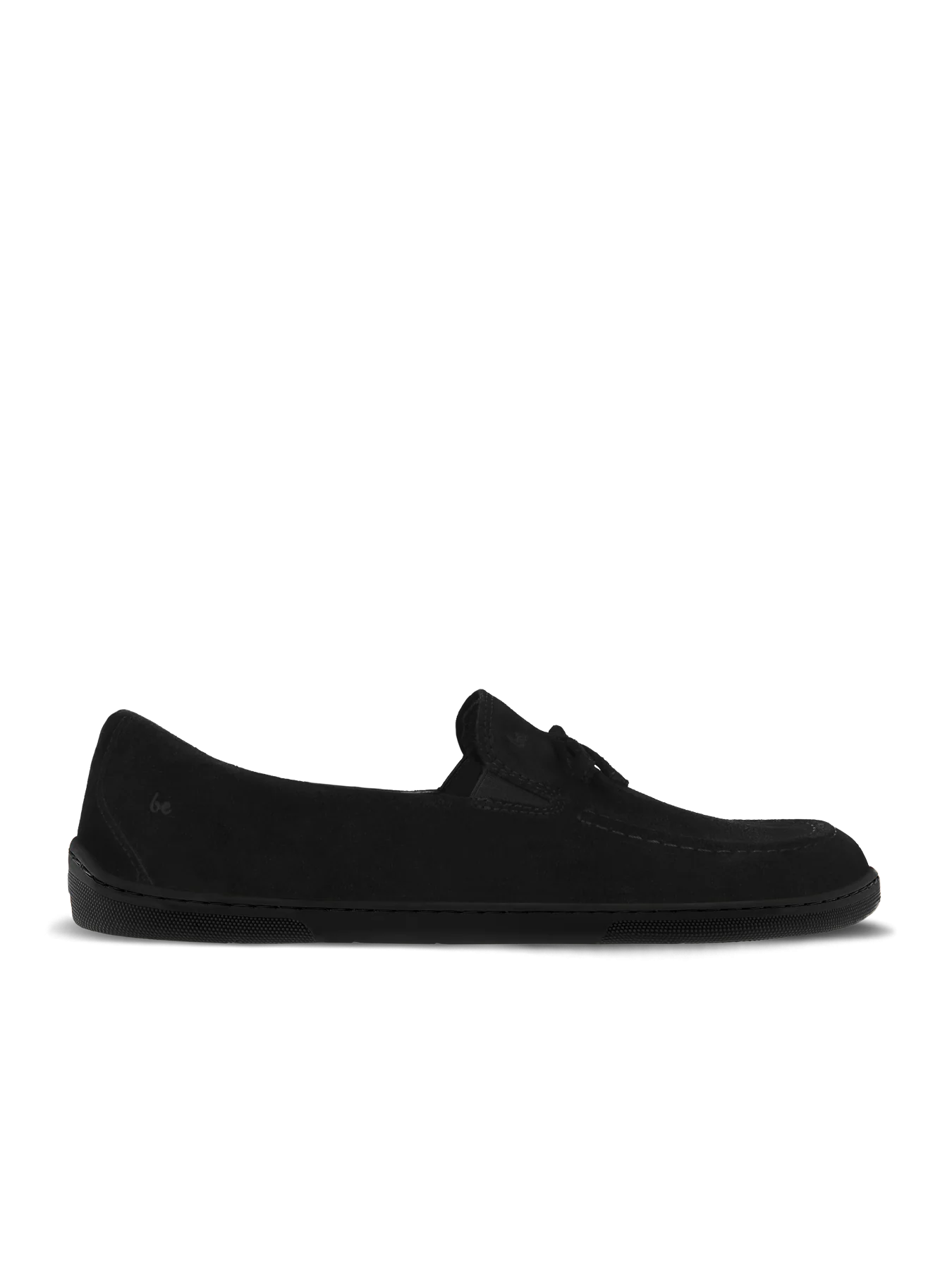 Be Lenka Moccasins Aphrodite All Black