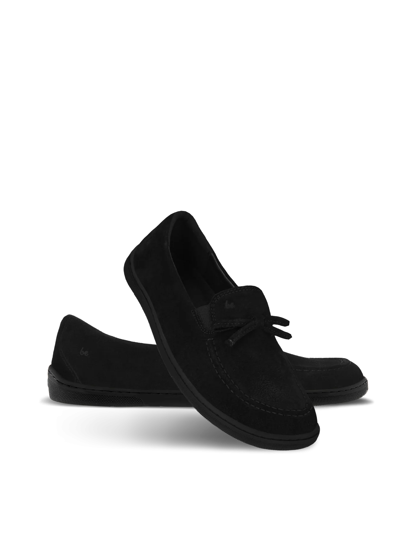 Be Lenka Moccasins Aphrodite All Black - Image 2