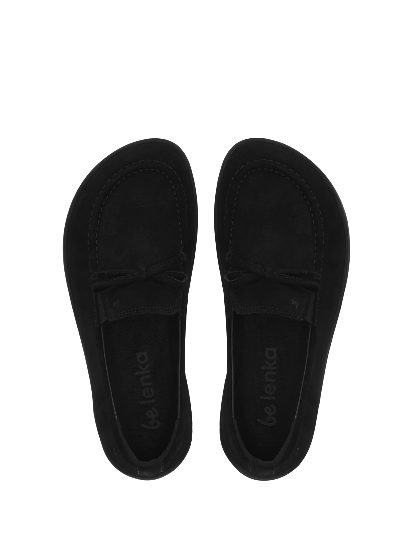 Be Lenka Moccasins Aphrodite All Black - Image 6
