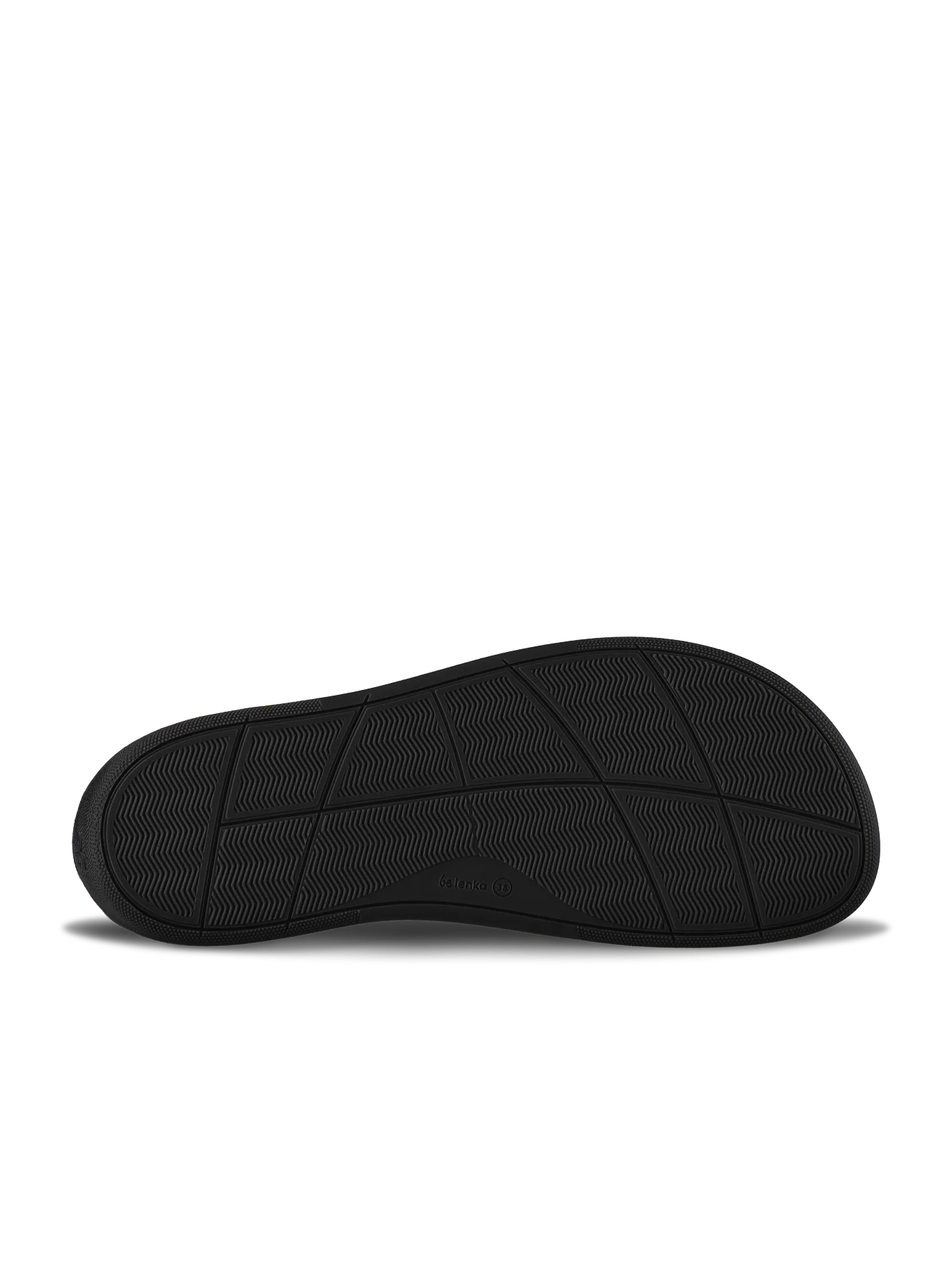 Be Lenka Moccasins Aphrodite All Black - Image 8