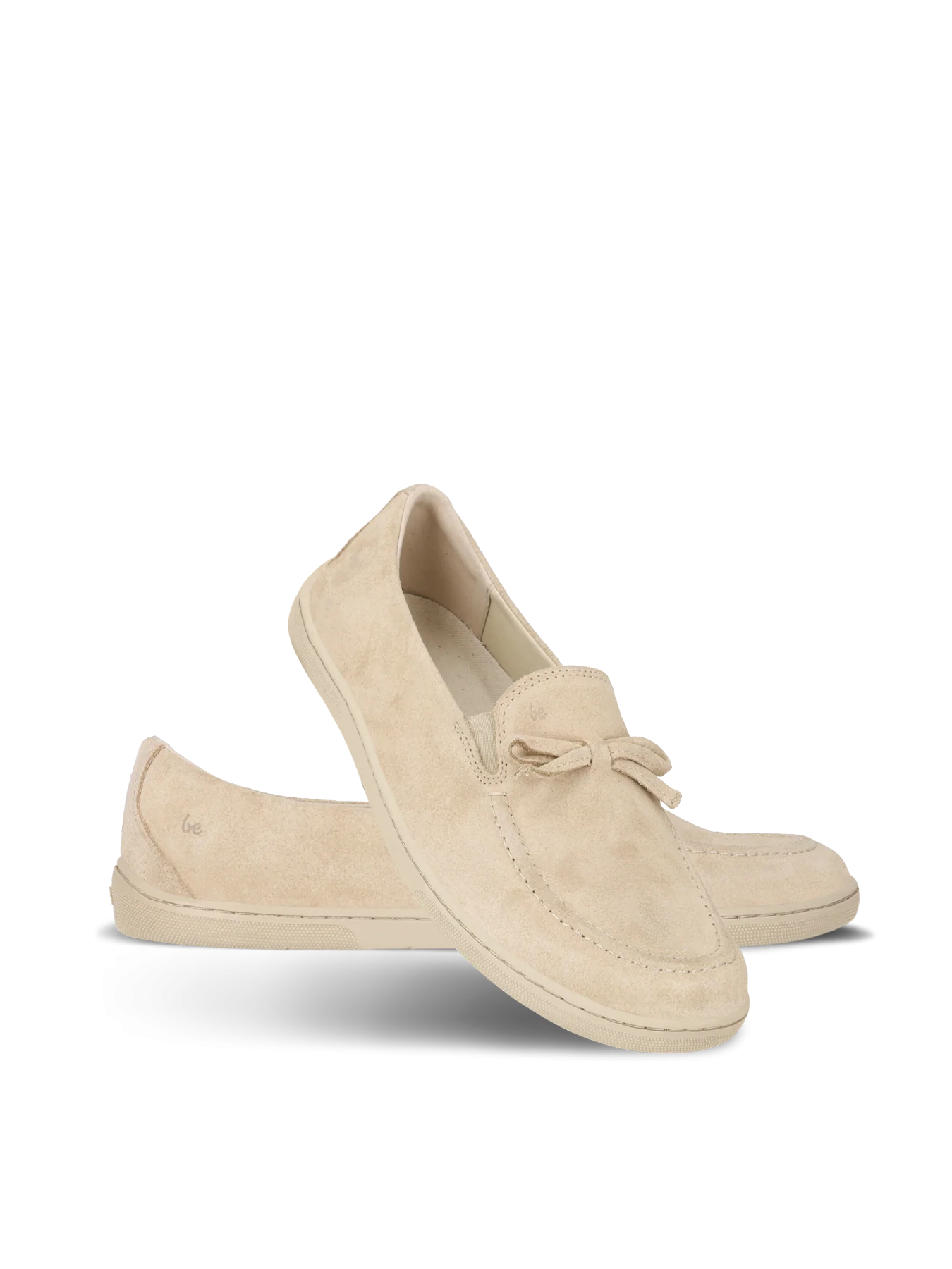 Be Lenka Moccasins Aphrodite Beige - Image 2