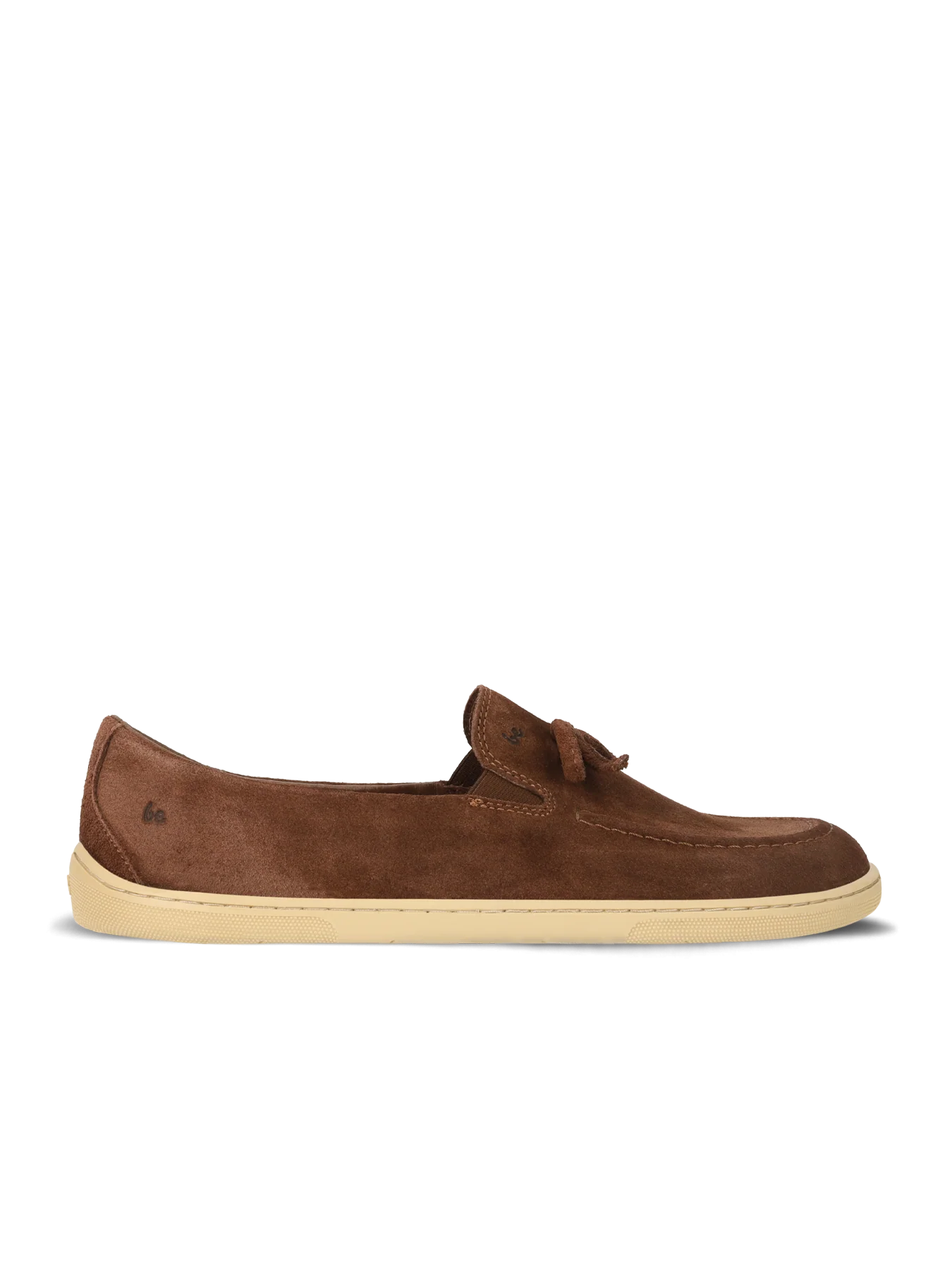 Be Lenka Moccasins Aphrodite Dark Brown