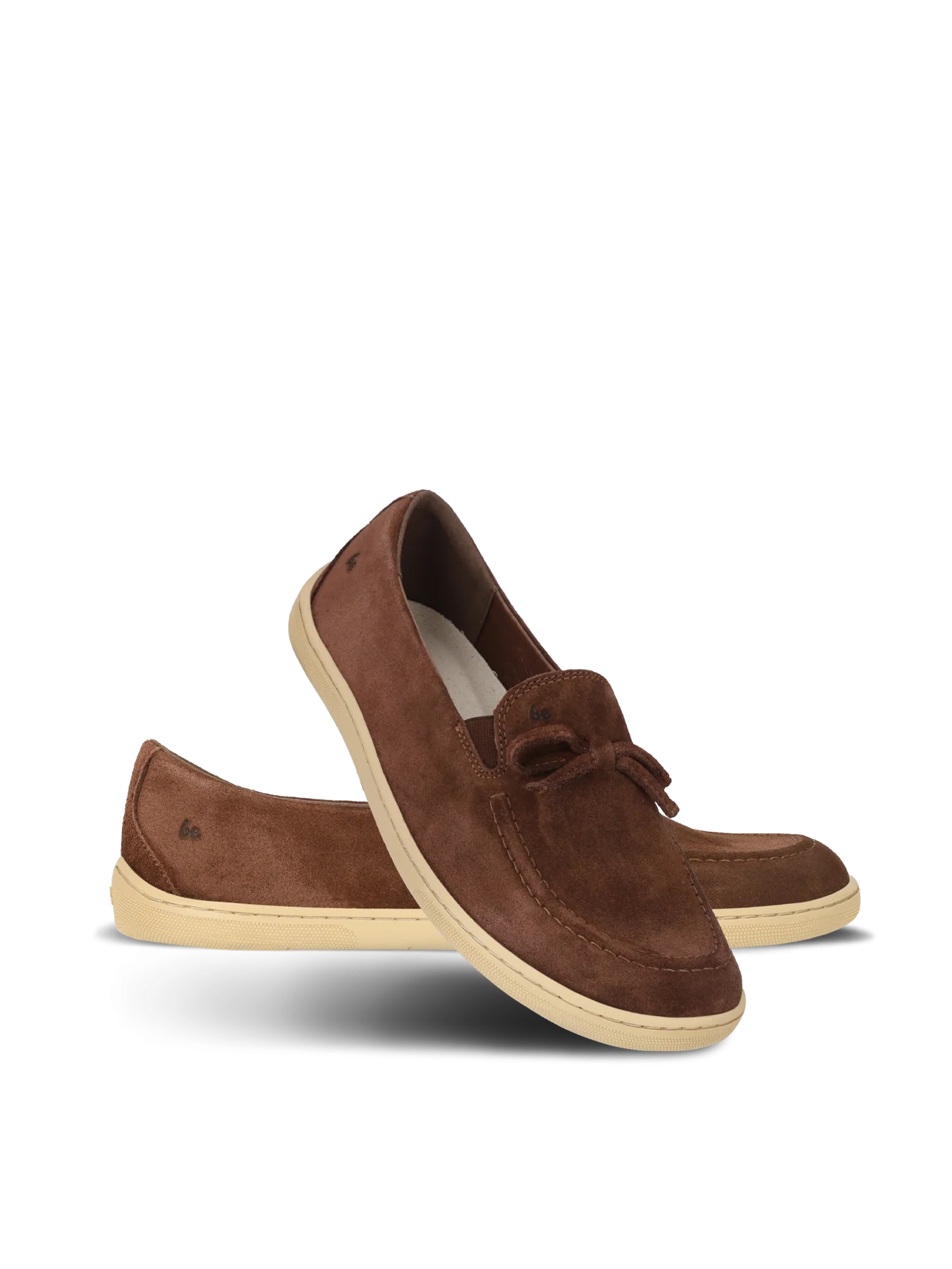 Be Lenka Moccasins Aphrodite Dark Brown - Image 2