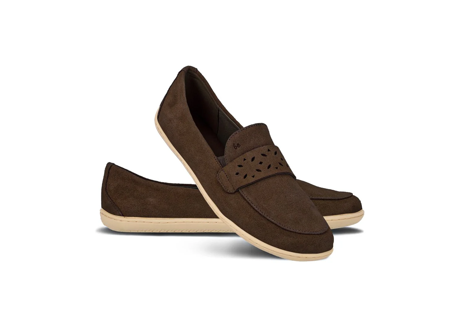 Be Lenka Moccasins Bianca Chocolate Brown - Image 2