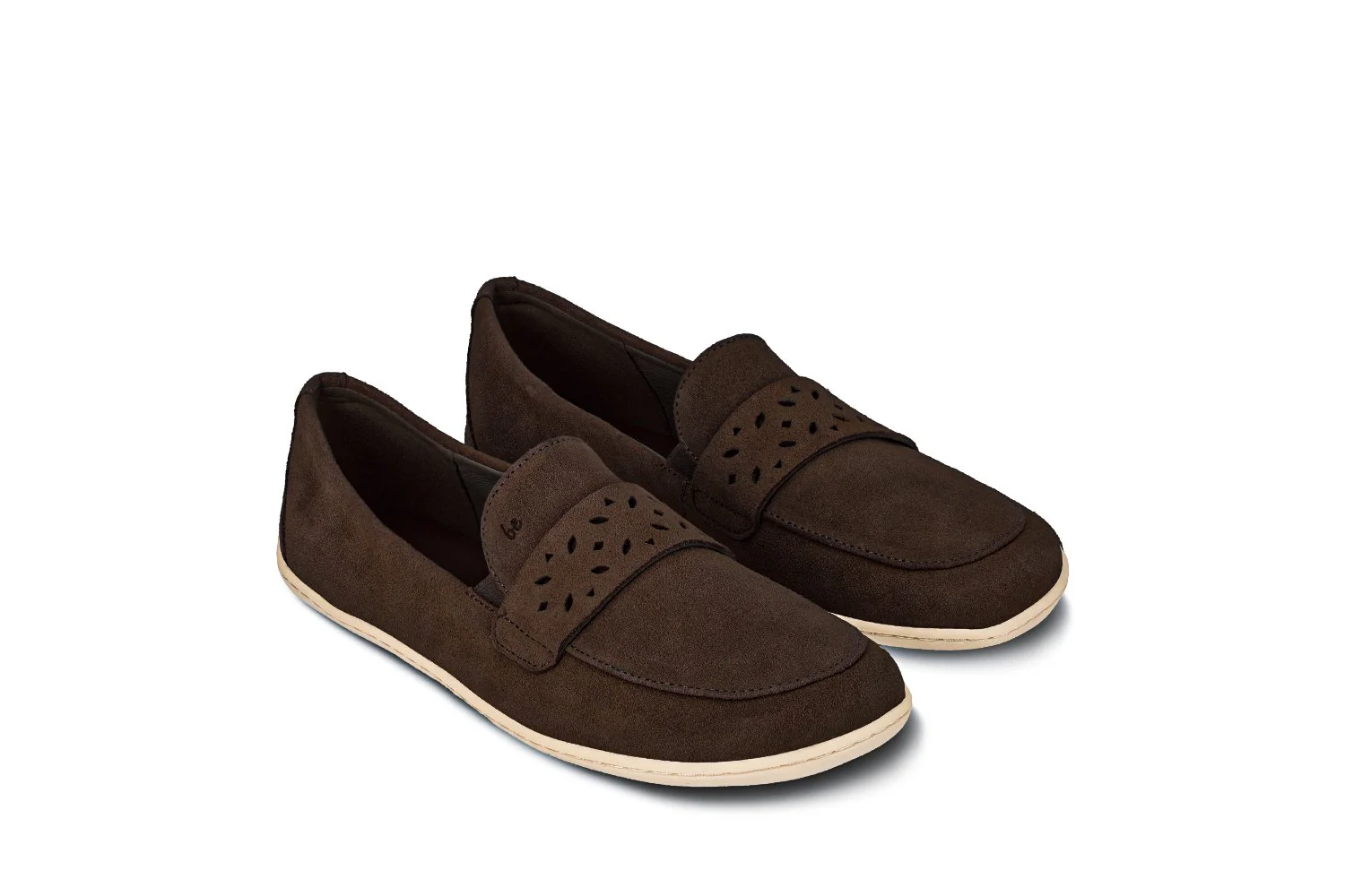 Be Lenka Moccasins Bianca Chocolate Brown - Image 3