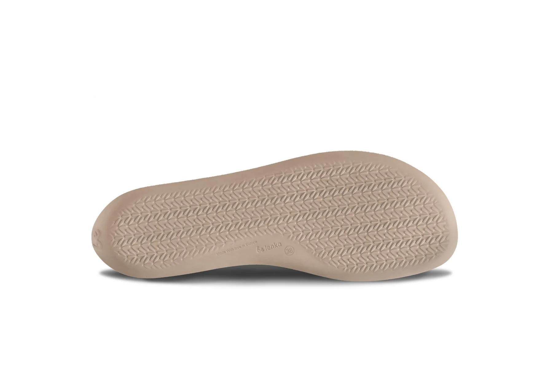 Be Lenka Moccasins Bianca Chocolate Brown - Image 5