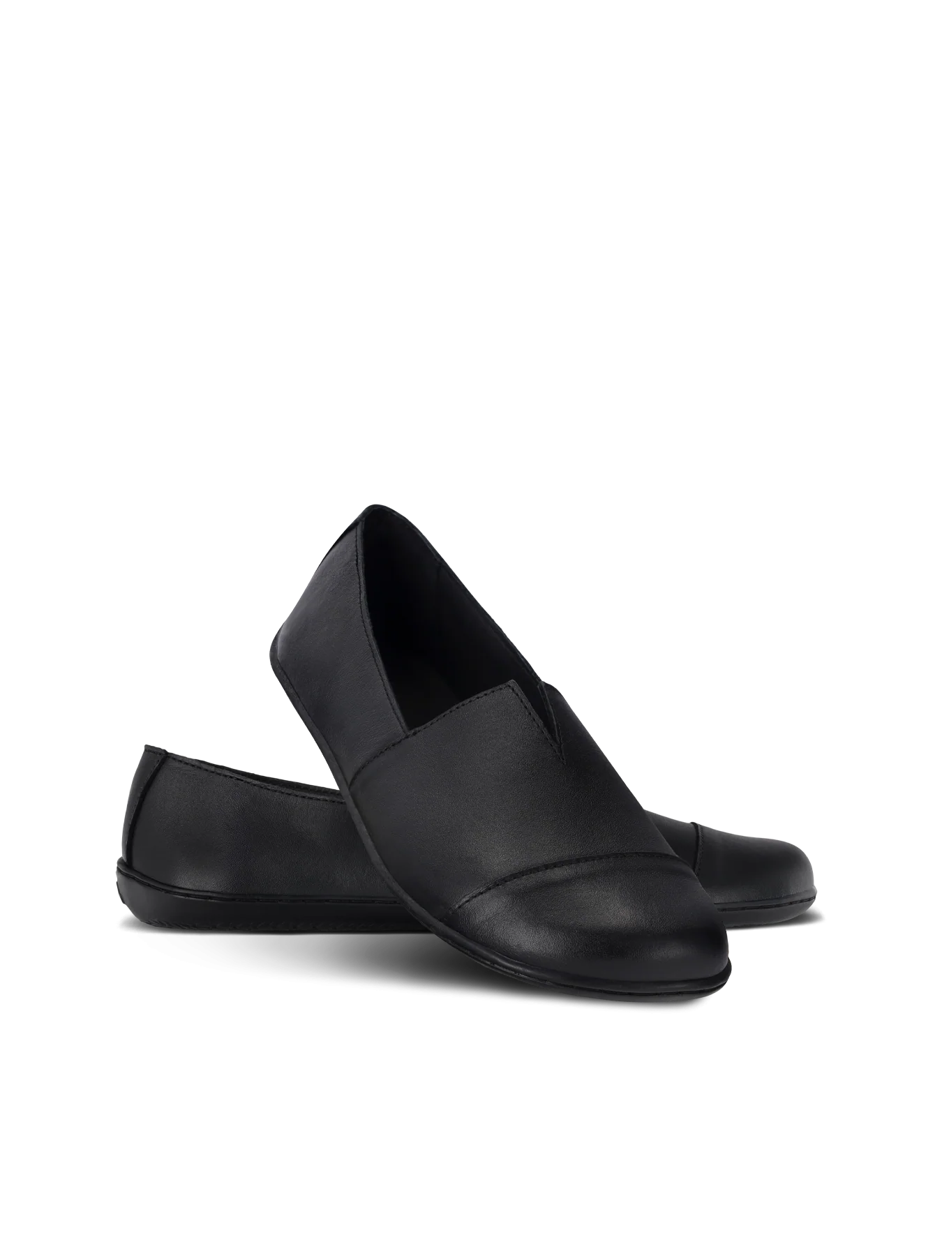 Be Lenka Moccasins Rosaluna All Black - Image 2