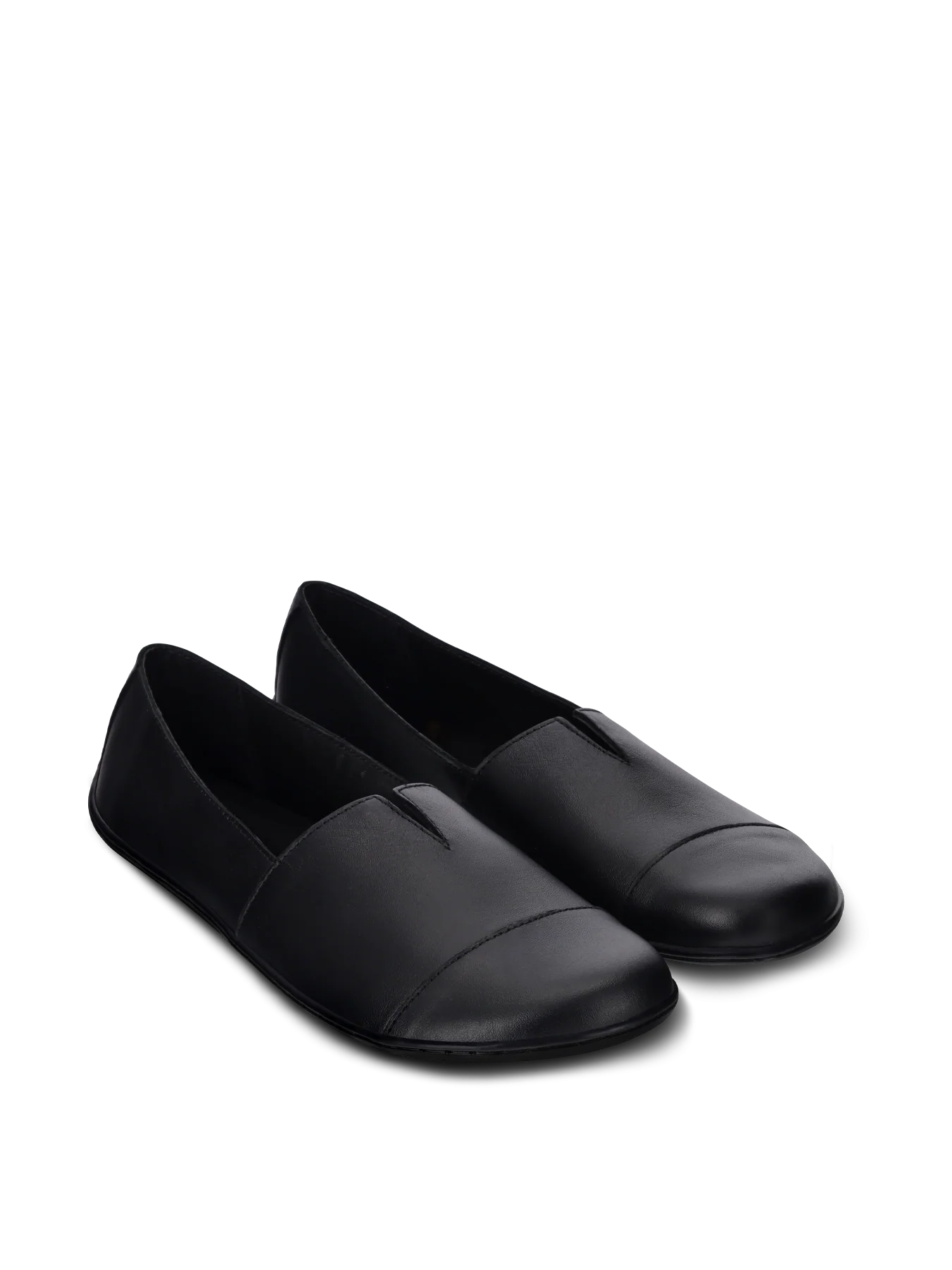 Be Lenka Moccasins Rosaluna All Black - Image 3