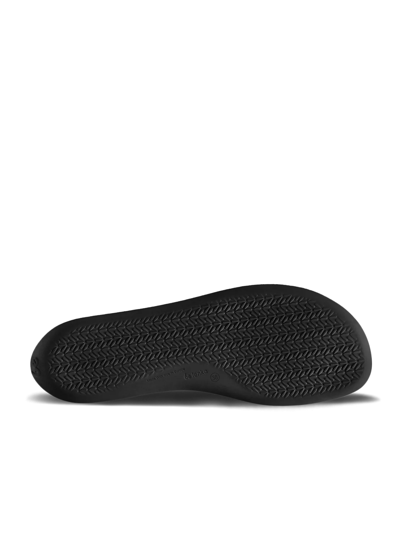 Be Lenka Moccasins Rosaluna All Black - Image 5
